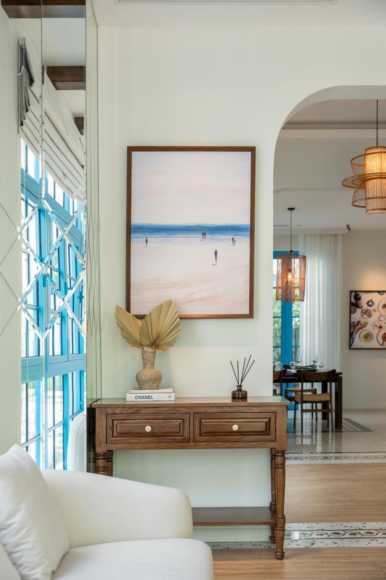 Domdomhouse Villa - 1Min Walk To Beach Hạ Long Exterior foto