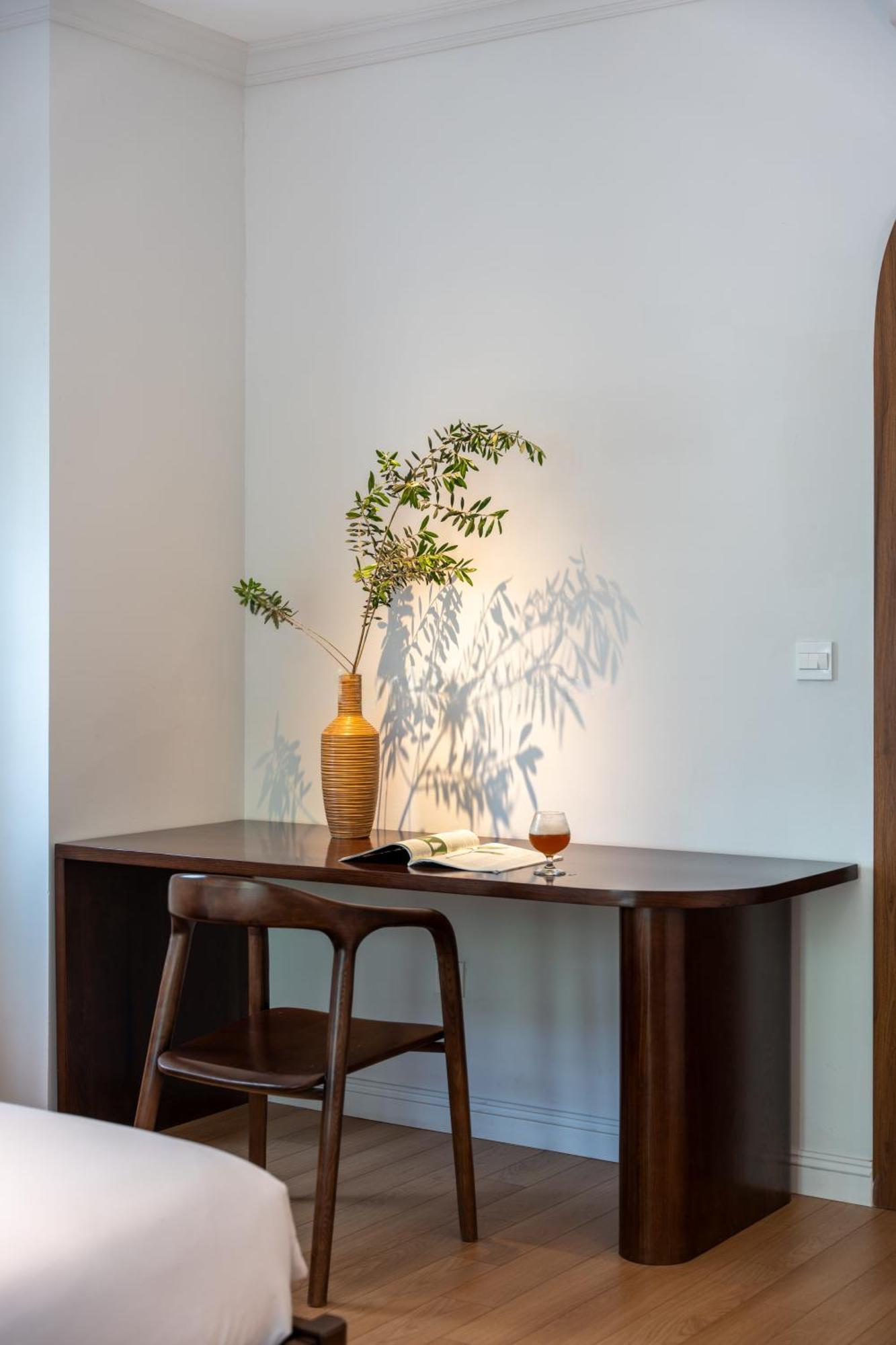 Domdomhouse Villa - 1Min Walk To Beach Hạ Long Exterior foto